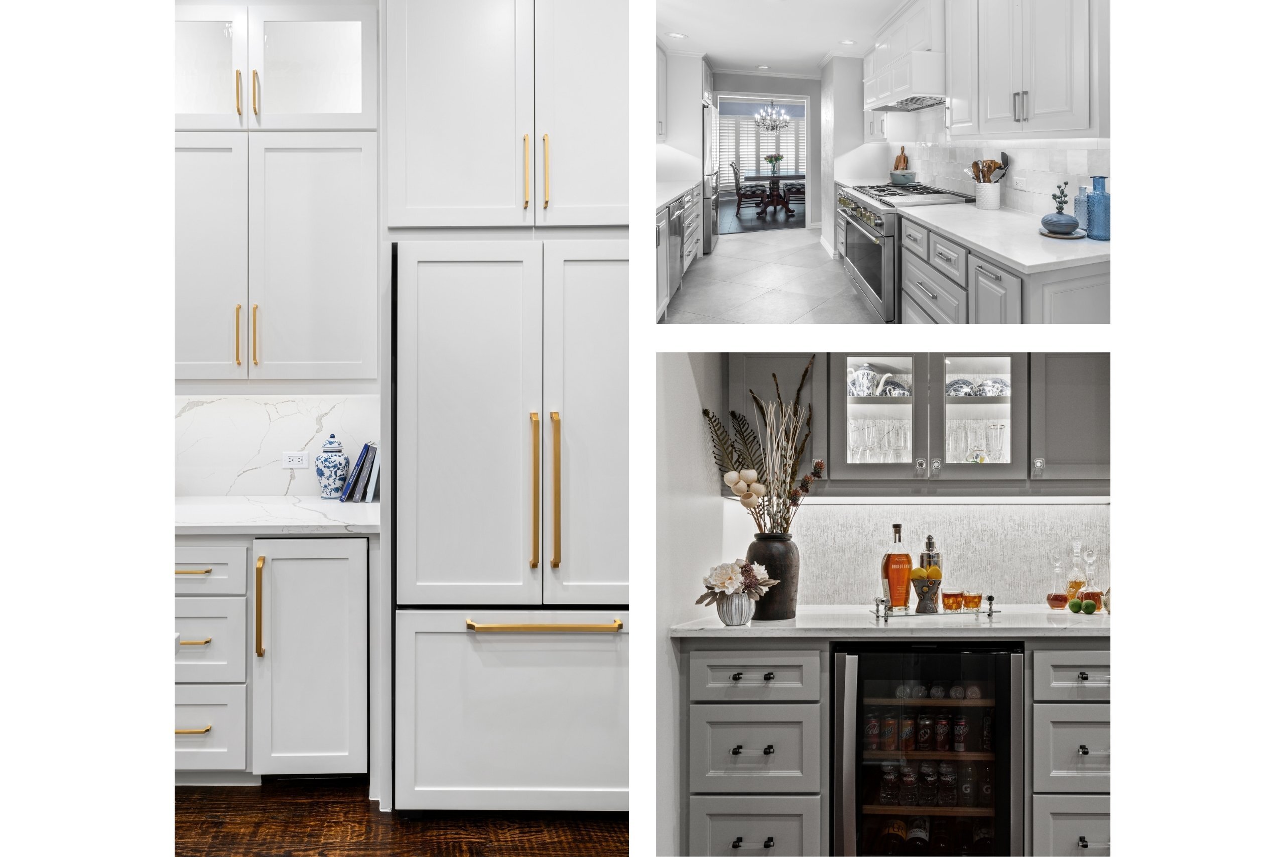 Medford Design-Build Remodeling Projects