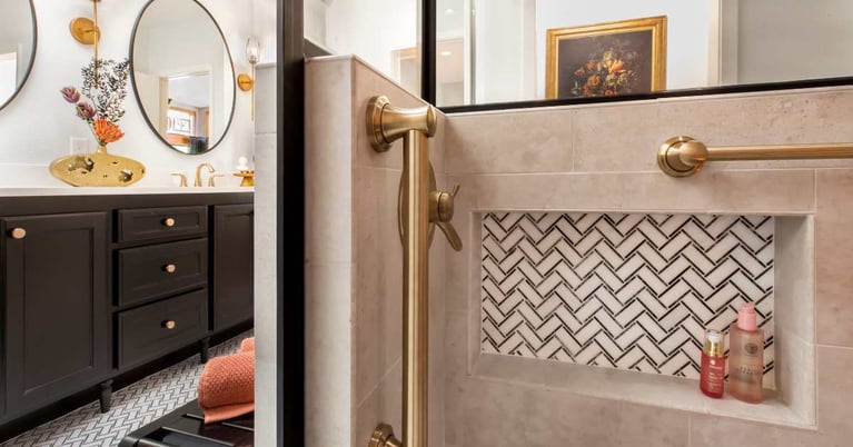 How Long Does A Bathroom Remodel Take in Fort Worth, TX?