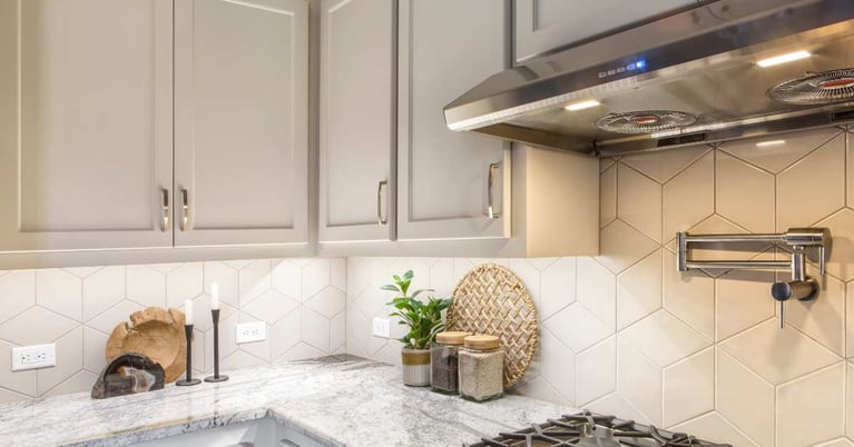 Why Homeowners in Fort Worth Choose Medford Design-Build for Kitchen Remodels