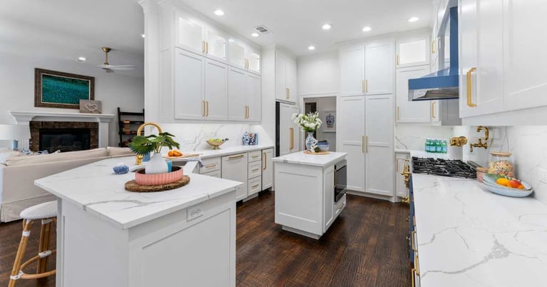 How Remodeling Impacts Daily Life (And What Homeowners Underestimate Most)