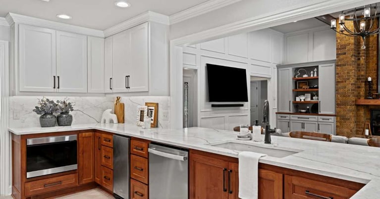 How to Choose the Best Remodeler for Your Budget