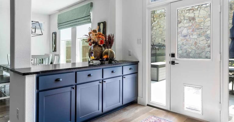 Why Many Fort Worth Homeowners Choose to Remodel Instead of Move