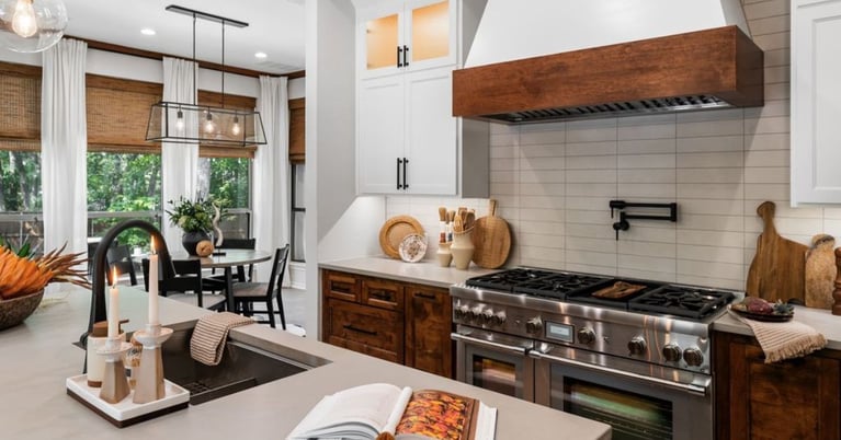 Kitchen vs. Bathroom Remodel: Which Adds More Value in Fort Worth, TX?