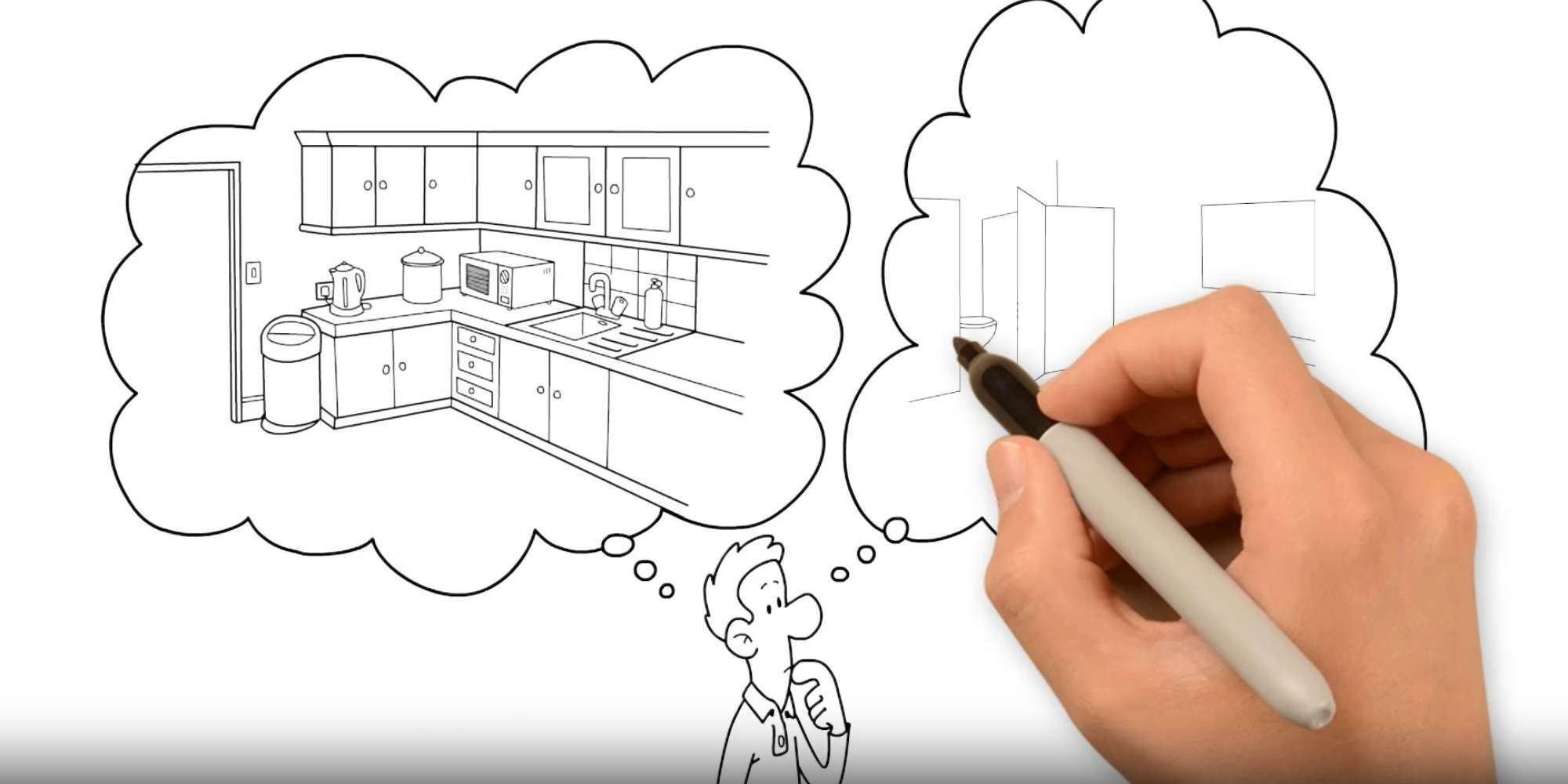 Medford Design-Build 3 Steps to a Successful Home Remodel