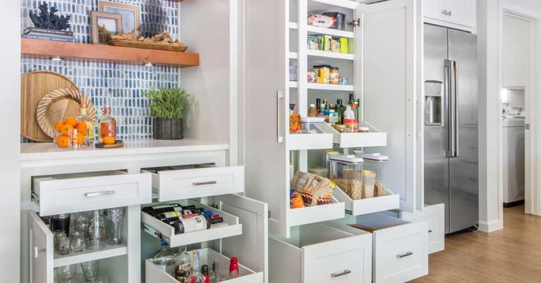 Top 9 Kitchen Remodeling Trends in Fort Worth in 2026