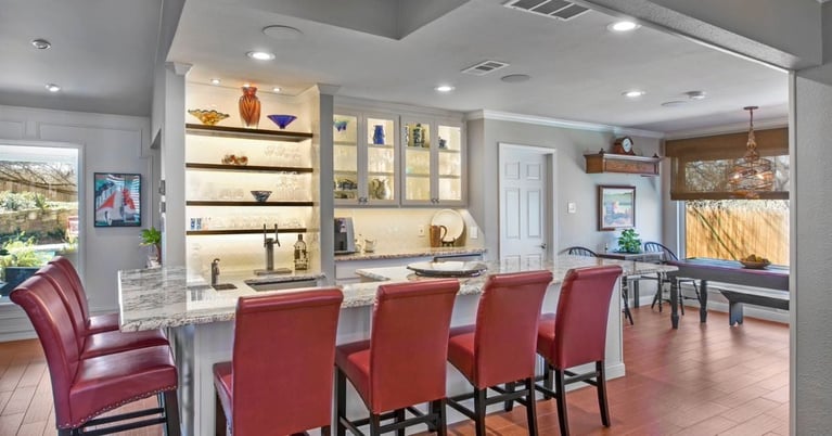 Where to Start with a Whole Home Remodel in Fort Worth, TX