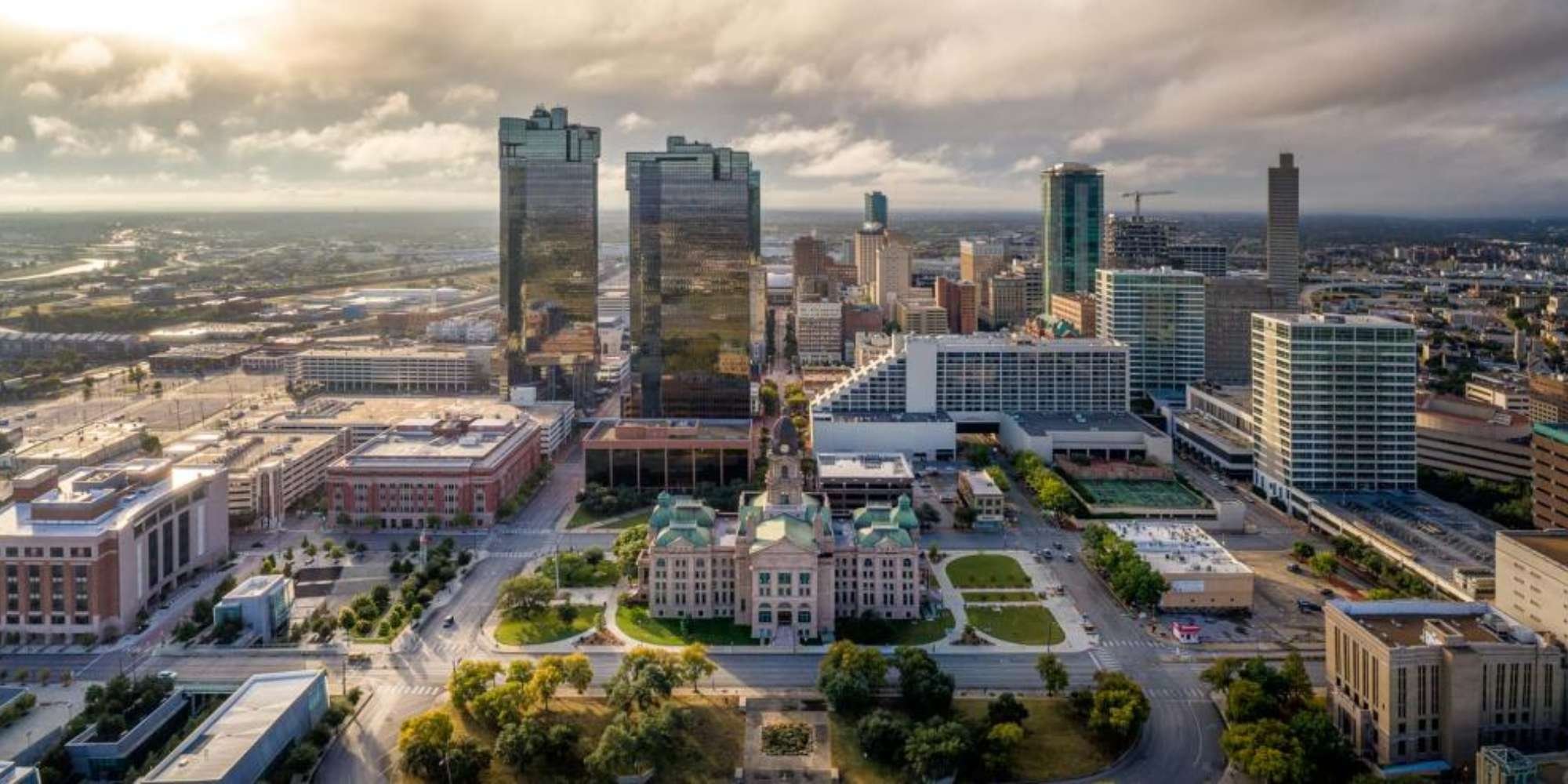 Fort Worth, TX is a great city and its worth remodeling your home