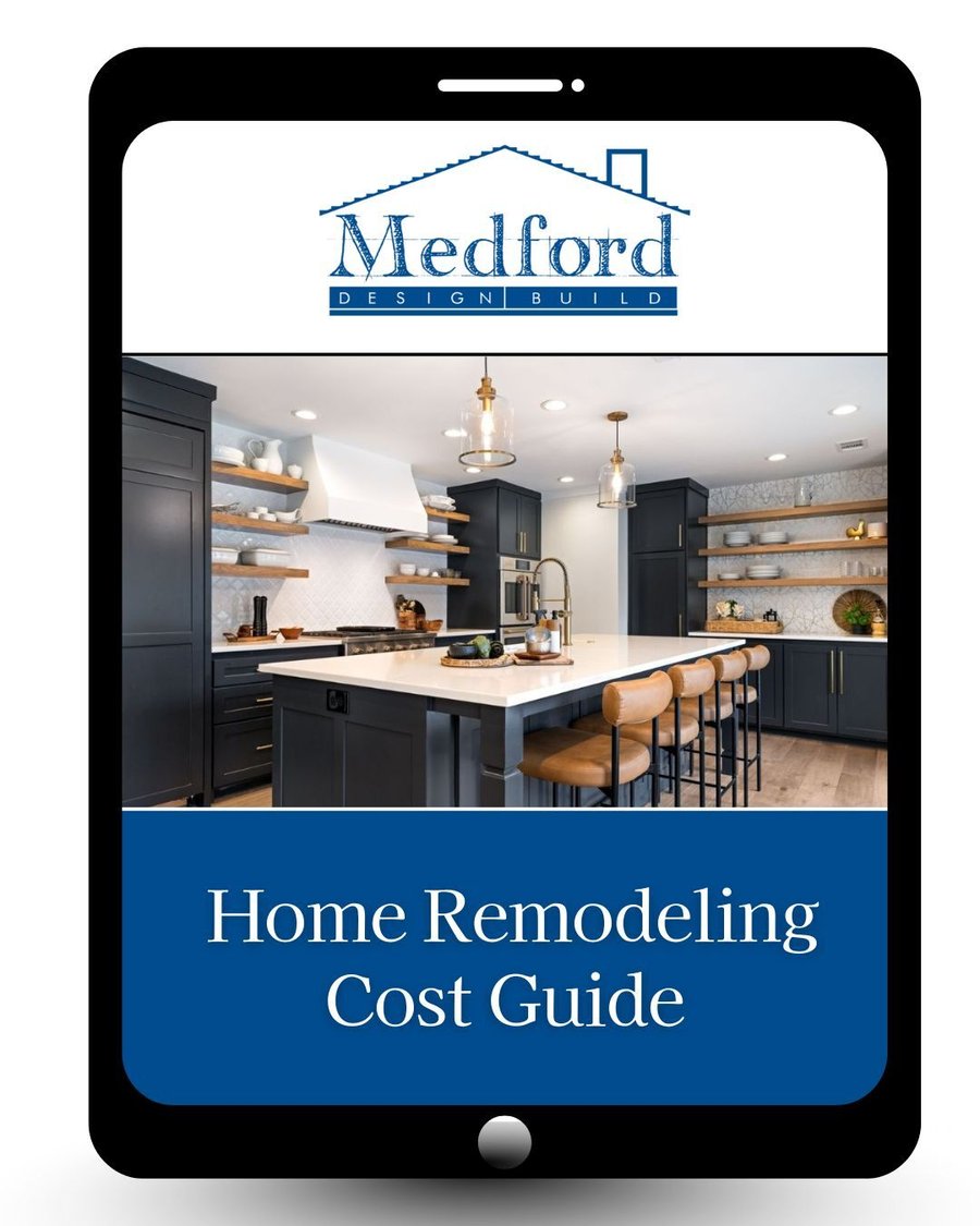 Home Remodeling Cost Guide