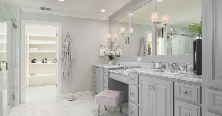 How Much Does a Bathroom Remodel Cost in Fort Worth, TX?