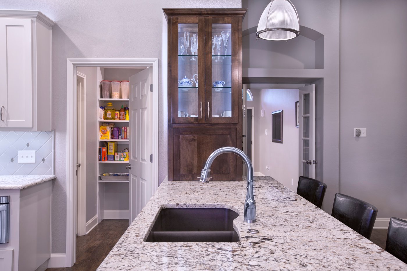 3 Tips to Include More Storage Space in Your Kitchen Remodel