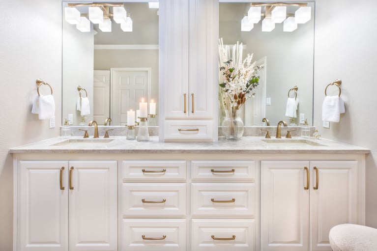 Avoid These 3 Common Remodeling Mistakes We’ve Seen in Colleyville, Arlington & Greater Tarrant County