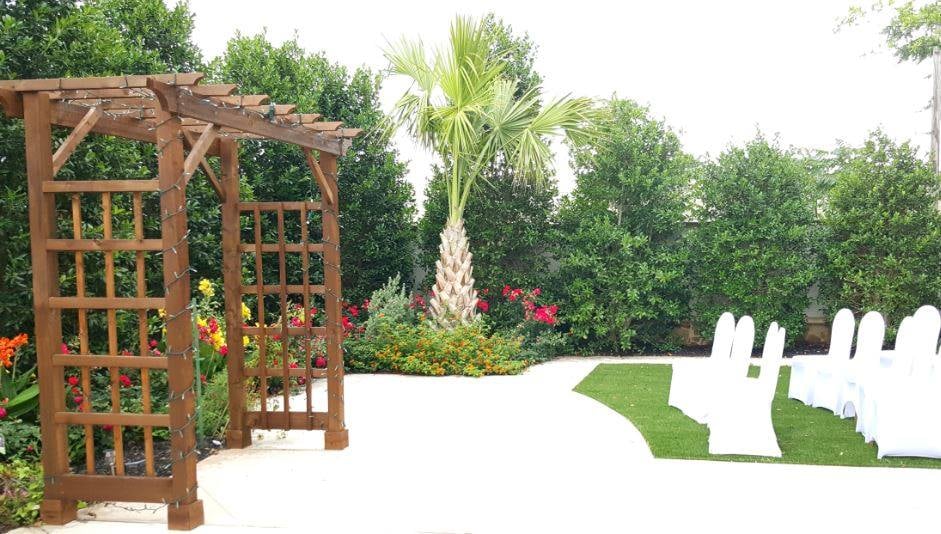 Arlington Community Spotlight: The Courtyard Villa