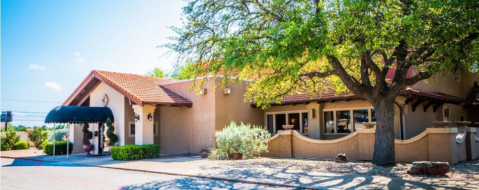 Arlington Community Spotlight: The Courtyard Villa