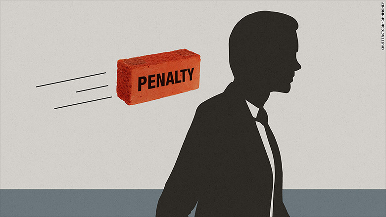 Remodel without permit