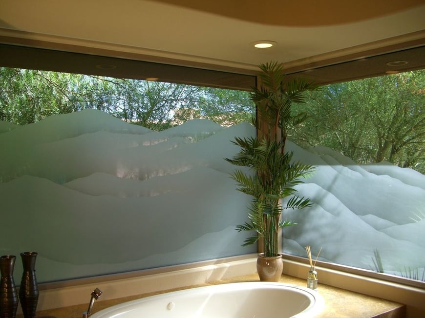 6 Window Options to Consider for Your Bathroom Remodel
