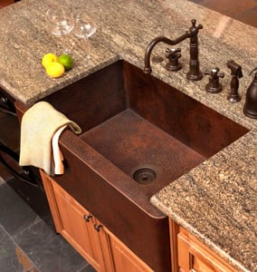 Farmhouse Sink
