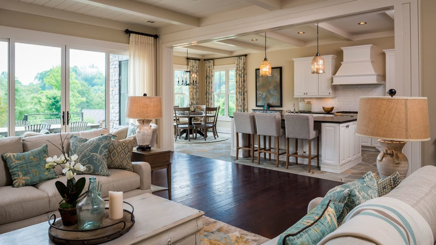 February Newsletter - Wall Removal