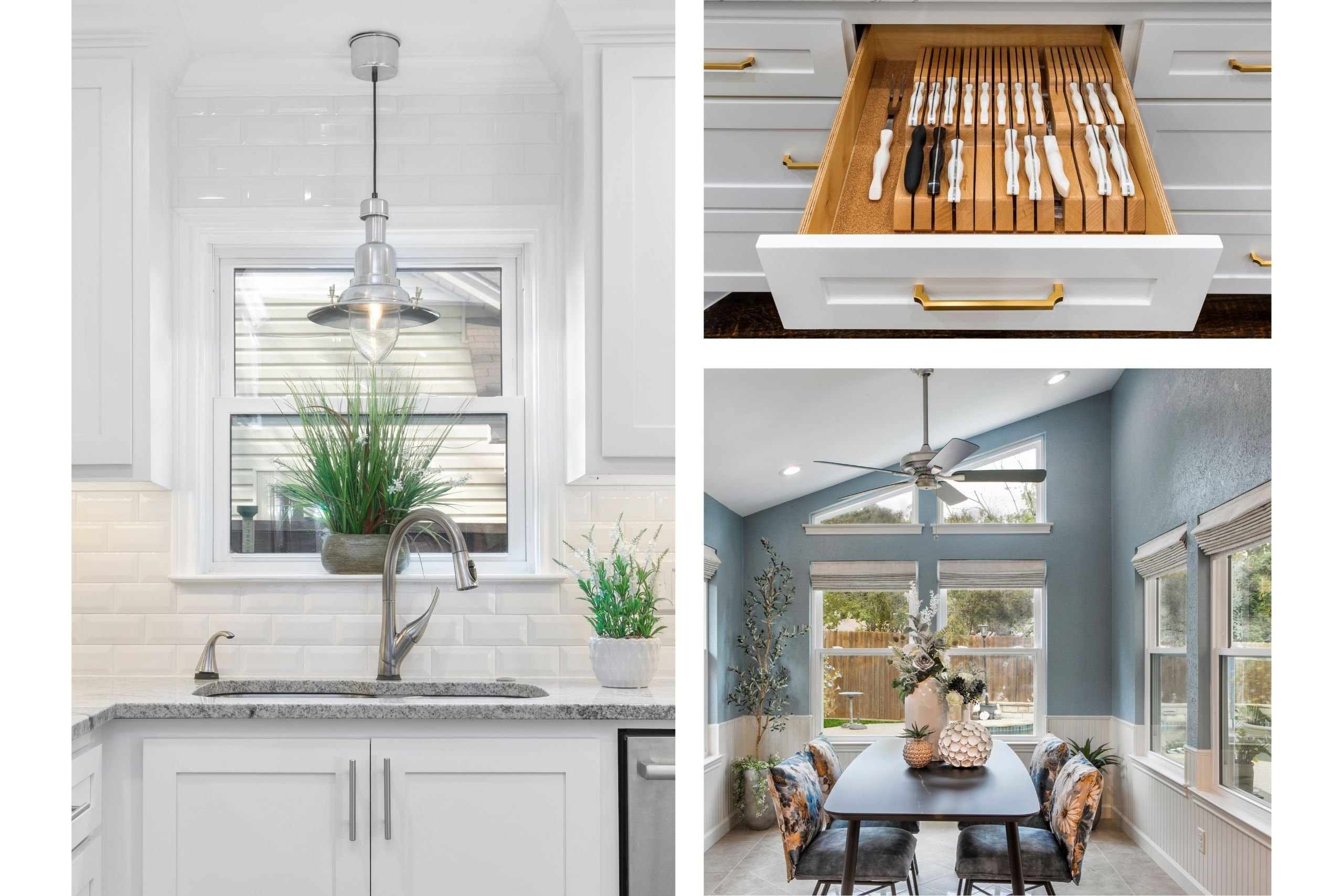 Medford Design-Build Remodel Details