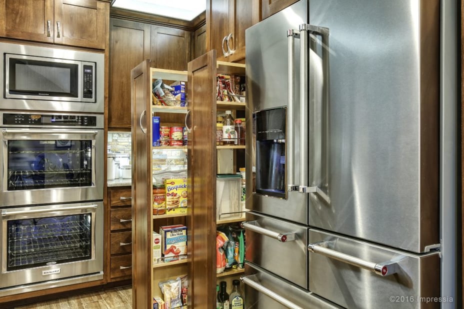 Home Remodel: A Closed-off 1980’s Home Gets a Bigger, Brighter Look