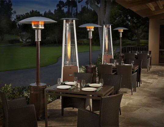 Ultimate Outdoor Kitchen & Living Area