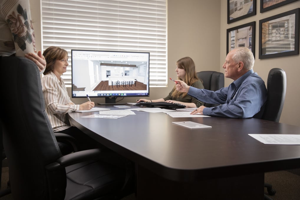 Interior Designer Stephanie Milford