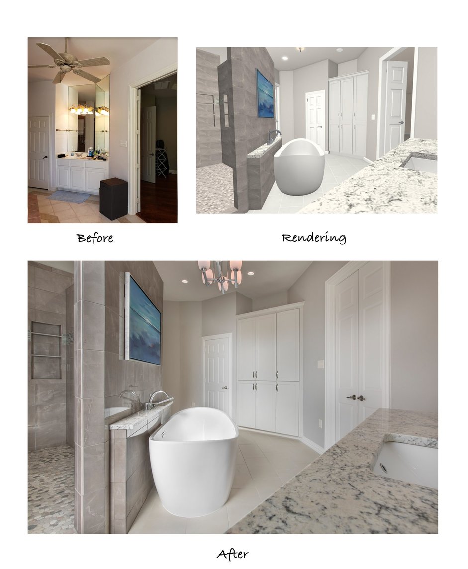 bathroom spa-renovation