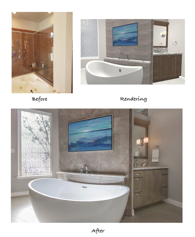 bathroom spa-renovation