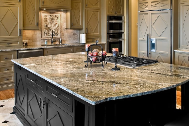 Natural Stone vs. Engineered Stone: What is best for Kitchen Counters?