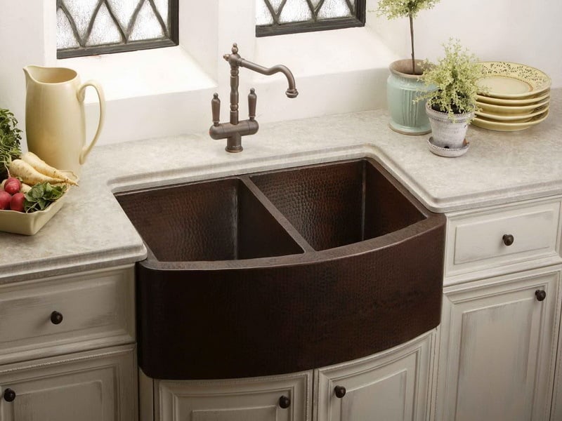 6 Sink Styles to Consider for your Kitchen Remodel
