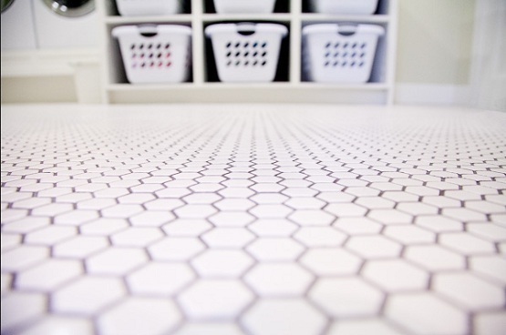 Laundry Room Remodel