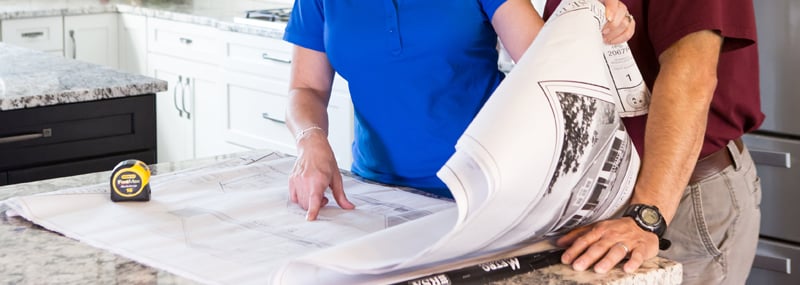 6 Home Remodeling ‘Precautions’ You Should Actually Avoid (and How a Design-Build Firm can Help!)