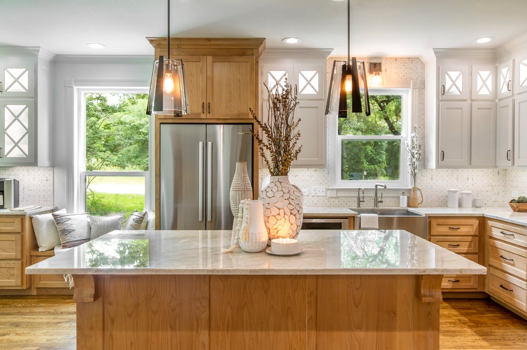 Country Kitchen