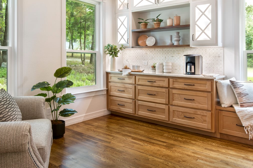 Country Kitchen