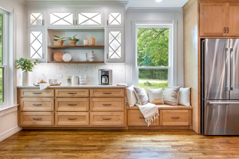 Country Kitchen