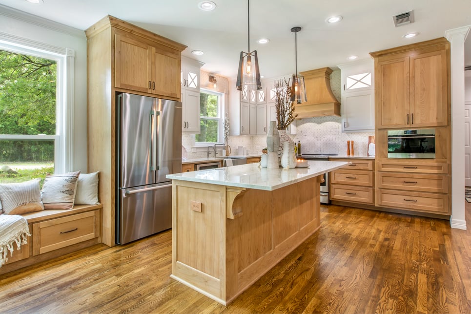 Country Kitchen