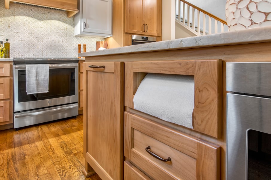 Country Kitchen