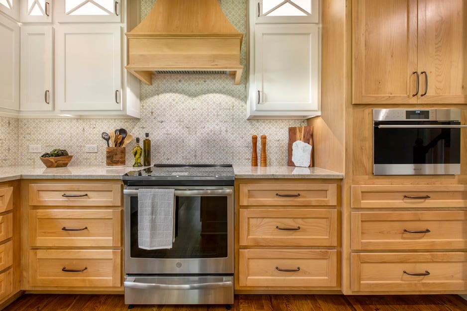 Country Kitchen
