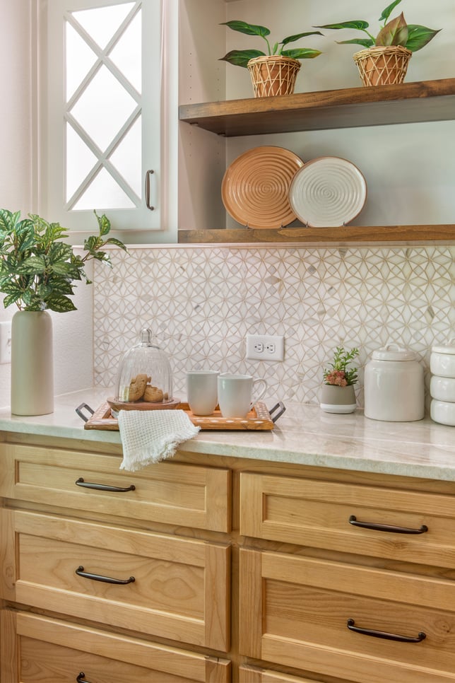 Country Kitchen