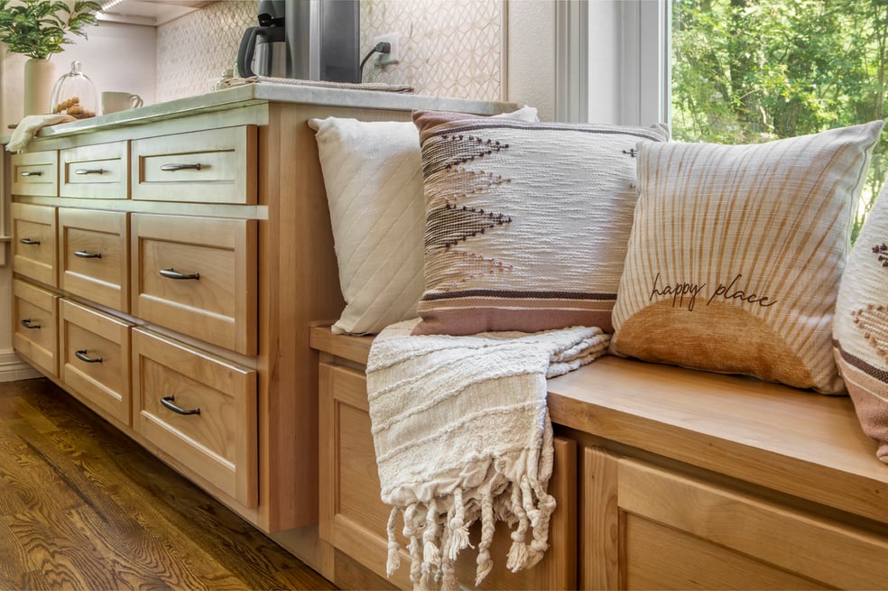 Country Kitchen