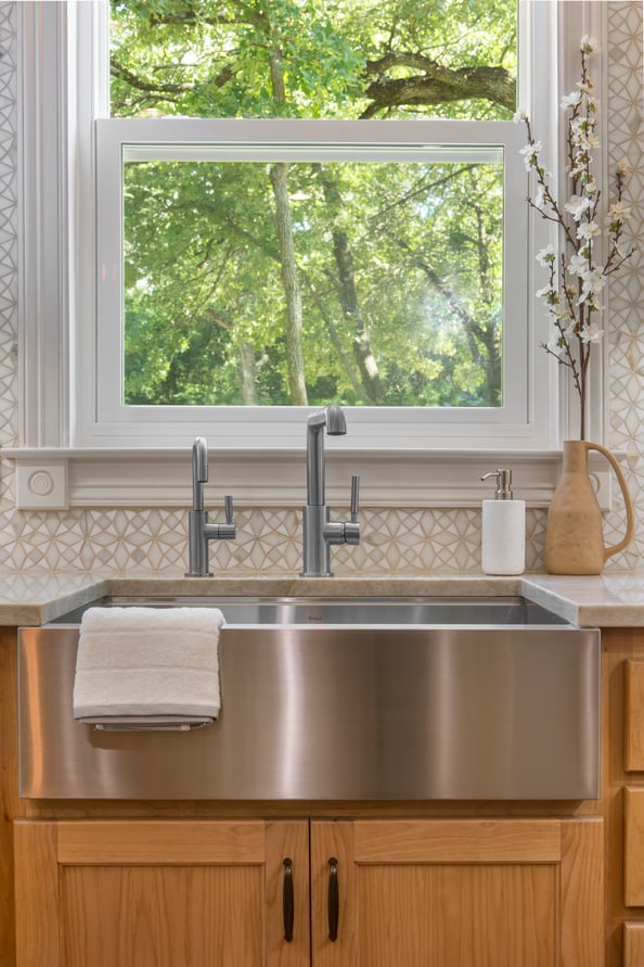 Country Kitchen