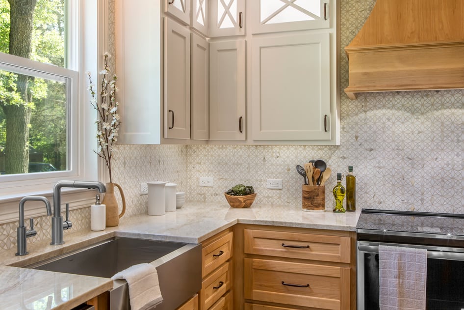Country Kitchen