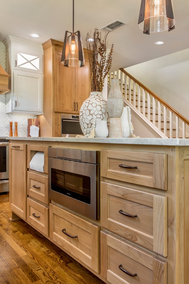 Country Kitchen