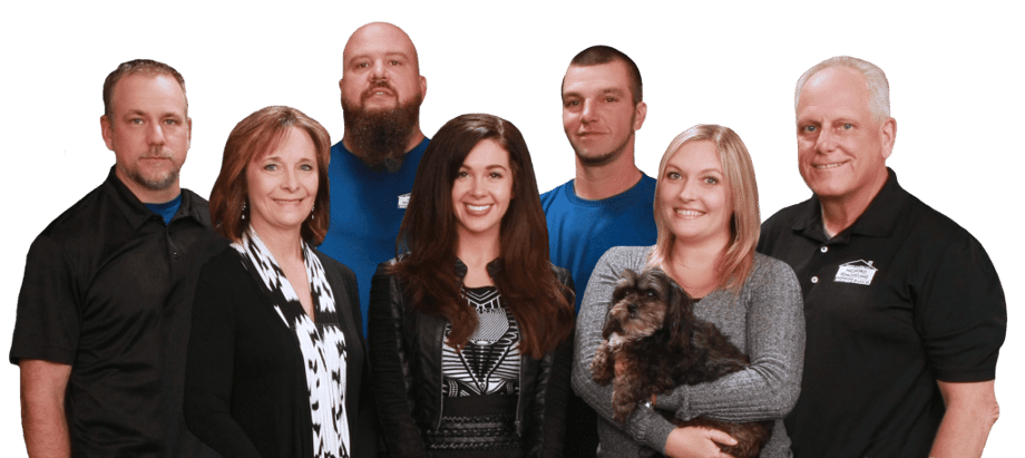 Medford Remodeling Colleyville Office