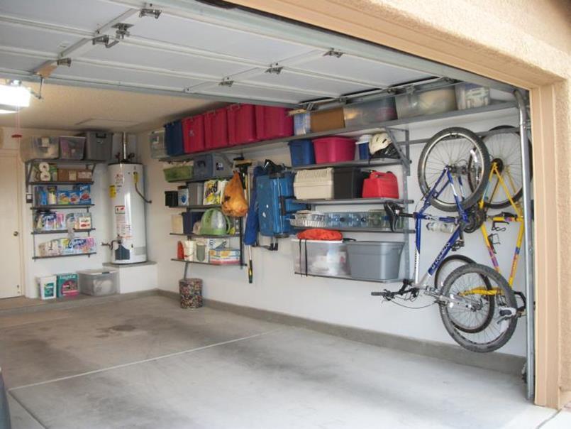 Mountain-Bicycles-Garage-Storage-Ideas