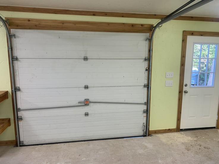 storage shed transformation