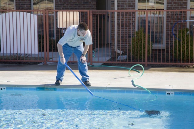 Professionpoolservice