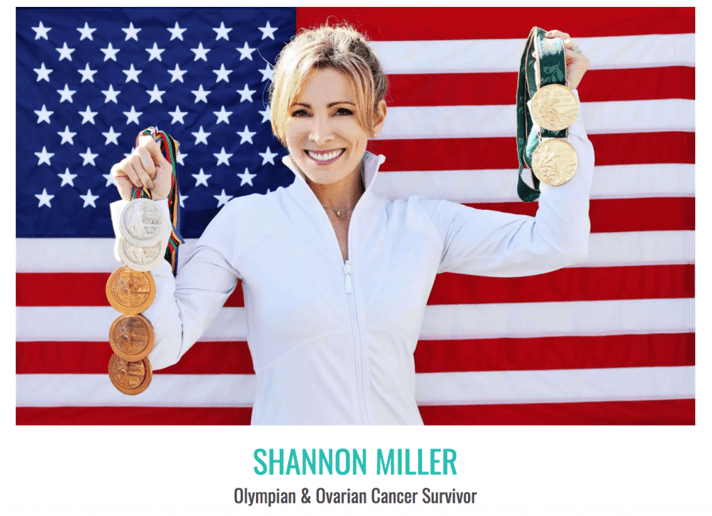 Community Event: First Annual Pink Teal Luncheon for Women’s Cancer Awareness