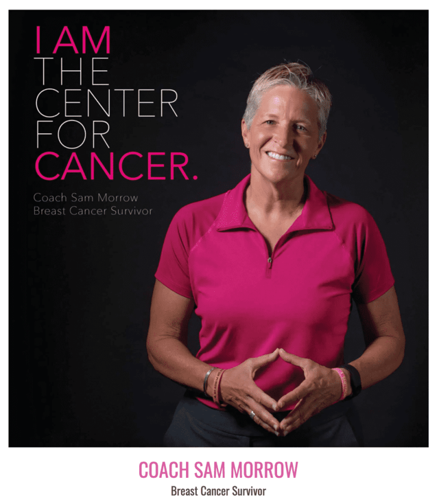 Community Event: First Annual Pink Teal Luncheon for Women’s Cancer Awareness