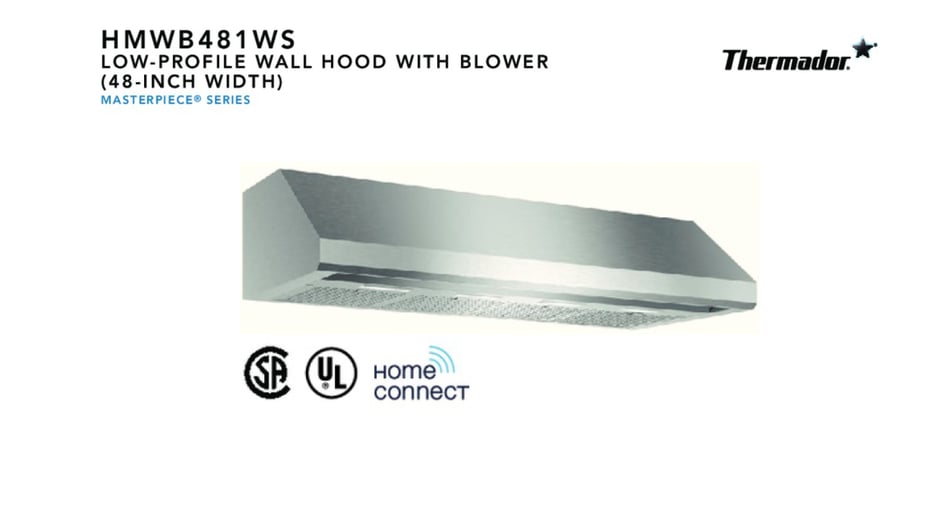 kitchen hood
