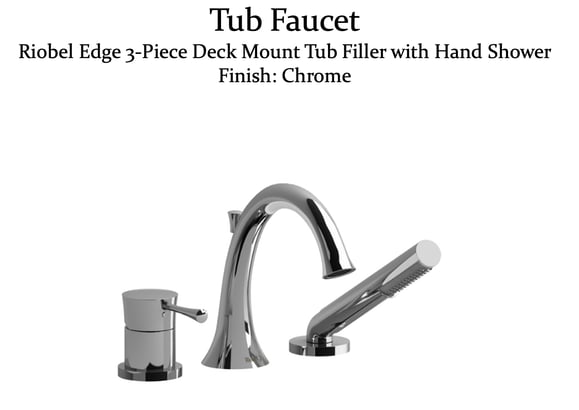 bathroom spa-renovation design selections